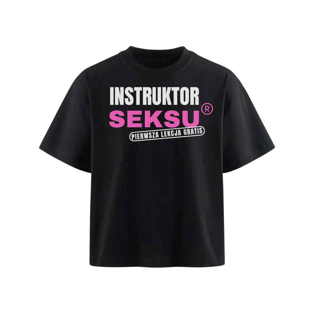INSTRUKTOR SEKSU