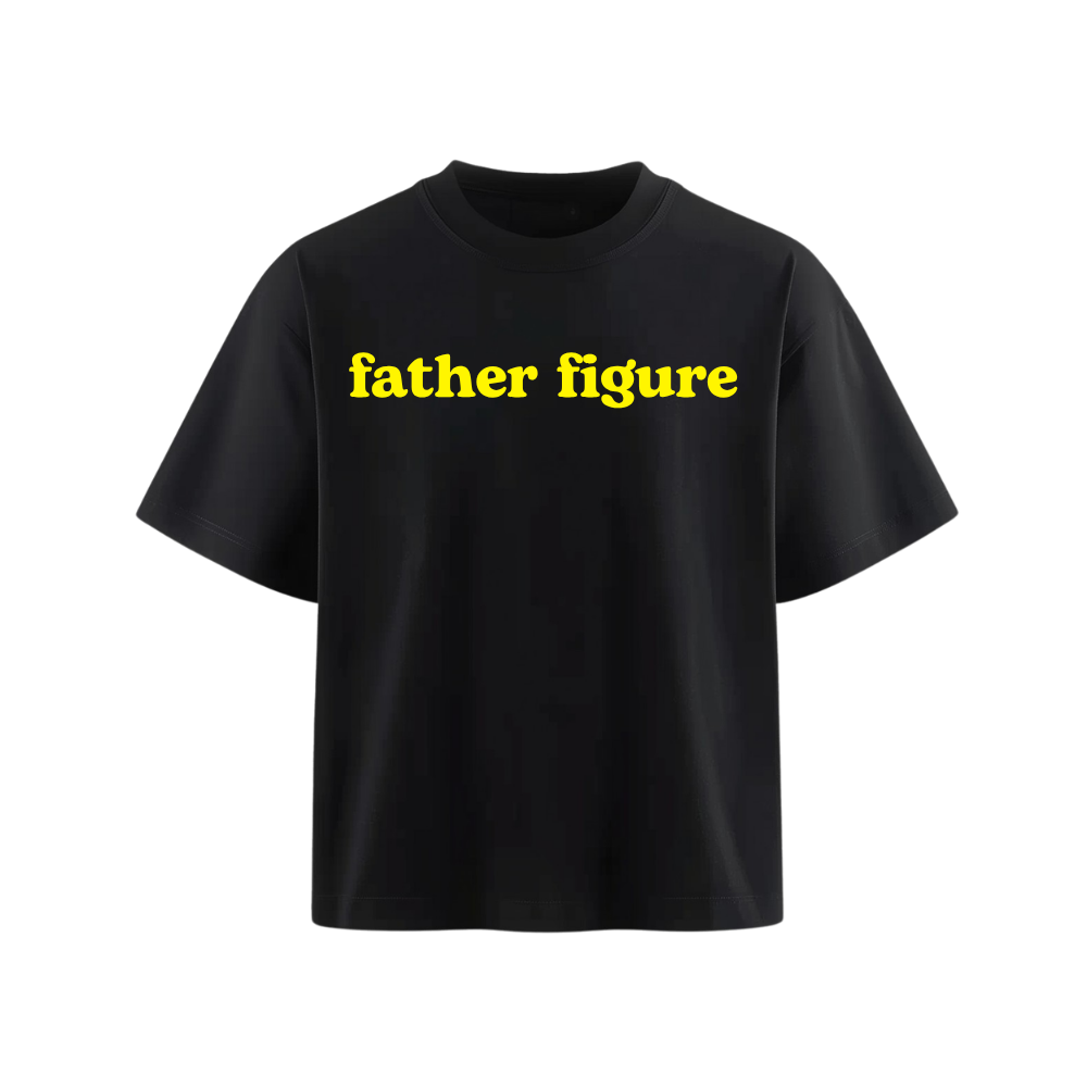 father figure
