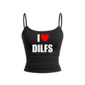 I <3 DILFS