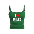 I <3 MILFS